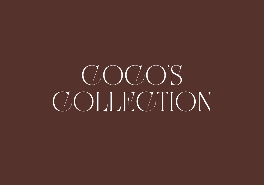 Coco's Collection