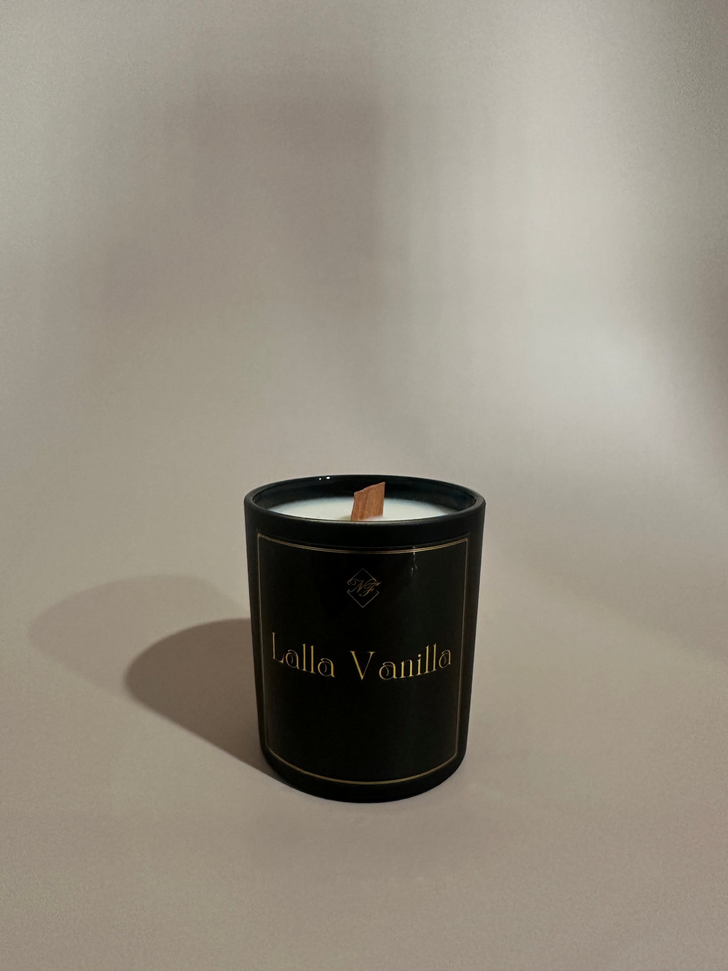 Lalla Vanilla